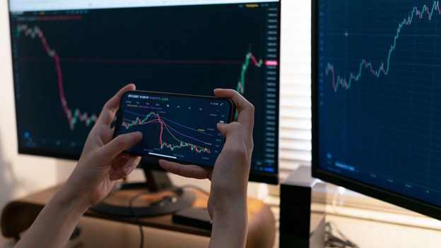 Top Apps For Cryptocurrency Trading